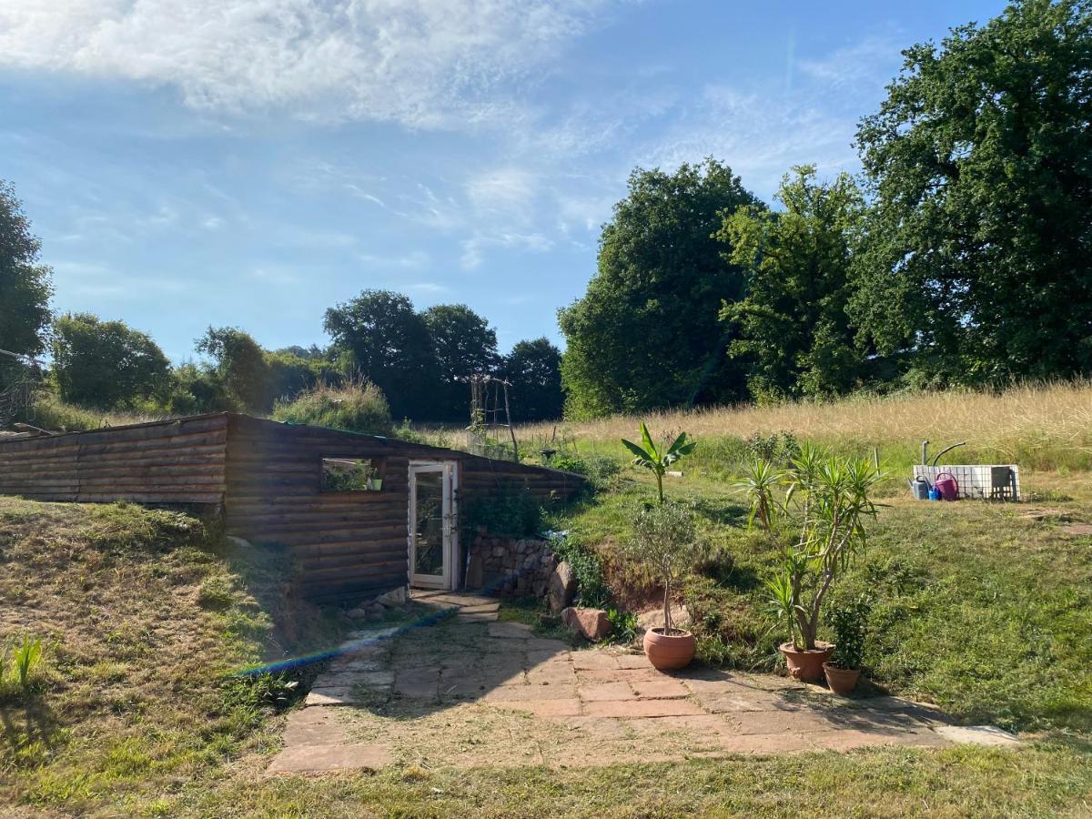 Paillehouse Vosges Denipaire Exterior foto